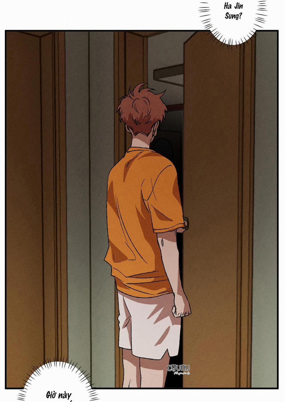 (Cbunu) Bẫy Đôi Ngọt Ngào 16 trang 64