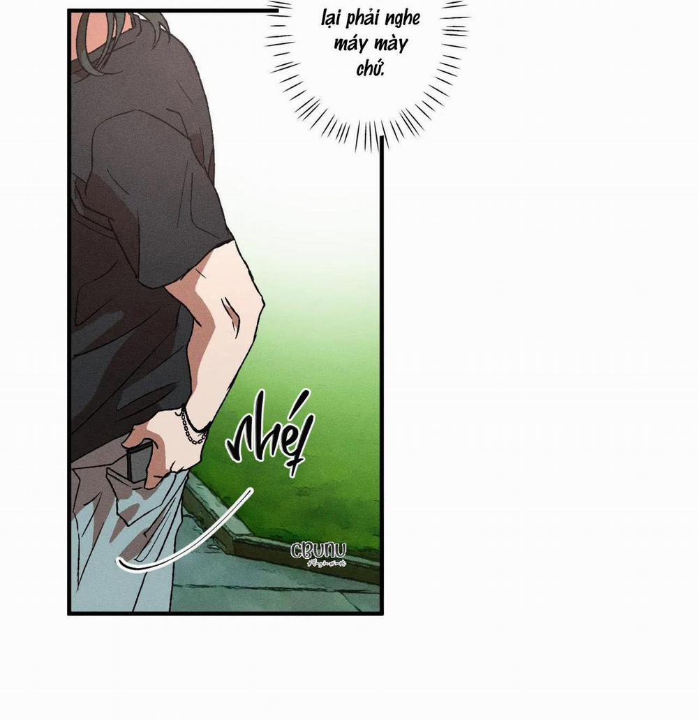 (Cbunu) Bẫy Đôi Ngọt Ngào 16 trang 7