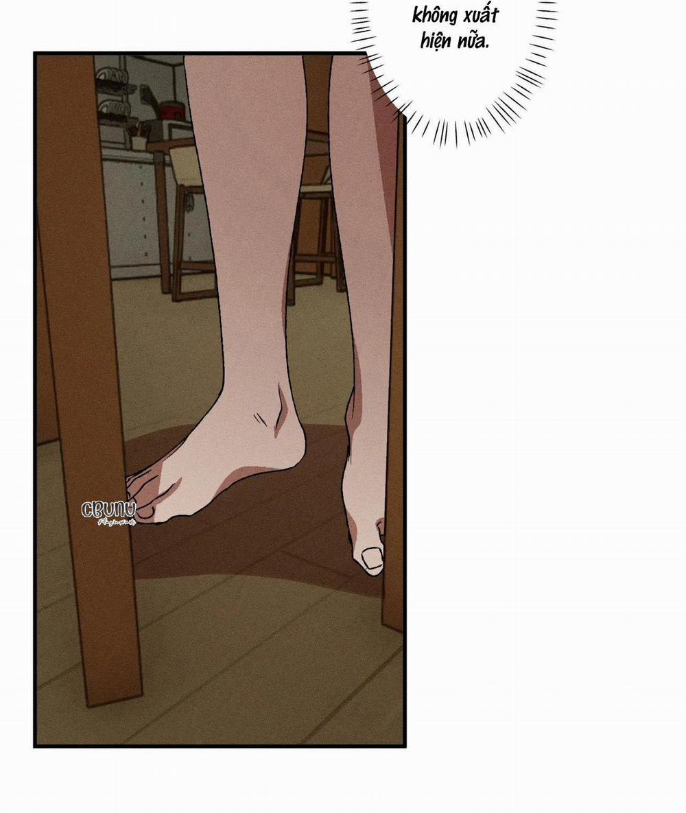 (Cbunu) Bẫy Đôi Ngọt Ngào 16 trang 73