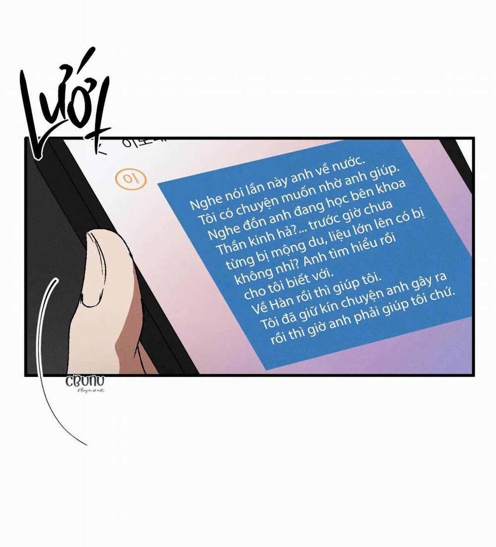 (Cbunu) Bẫy Đôi Ngọt Ngào 16 trang 9