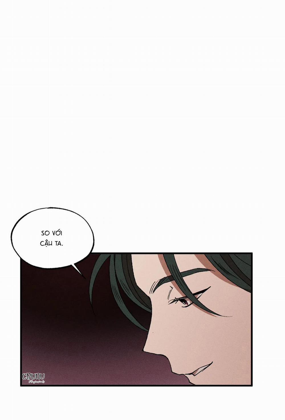 (Cbunu) Bẫy Đôi Ngọt Ngào 17 trang 1