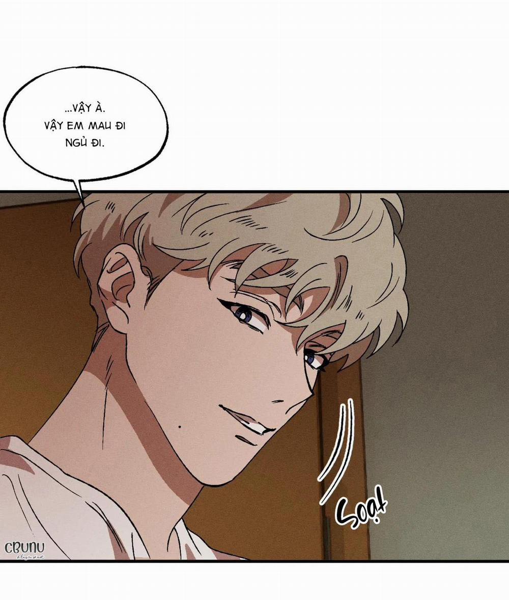 (Cbunu) Bẫy Đôi Ngọt Ngào 17 trang 12