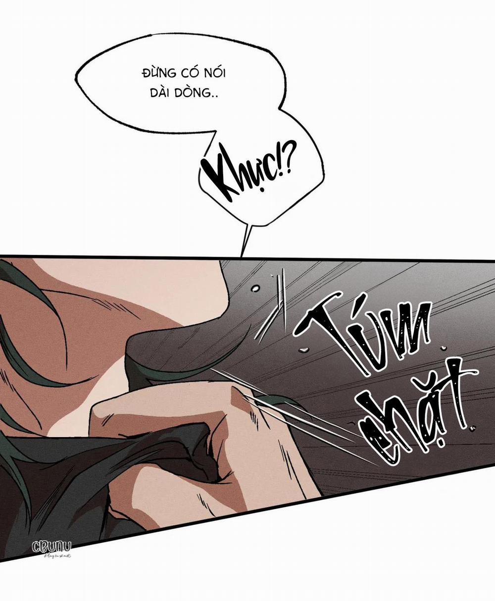 (Cbunu) Bẫy Đôi Ngọt Ngào 17 trang 17