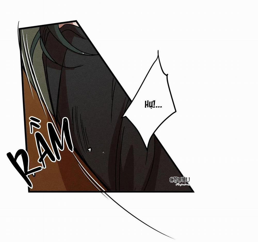 (Cbunu) Bẫy Đôi Ngọt Ngào 17 trang 18