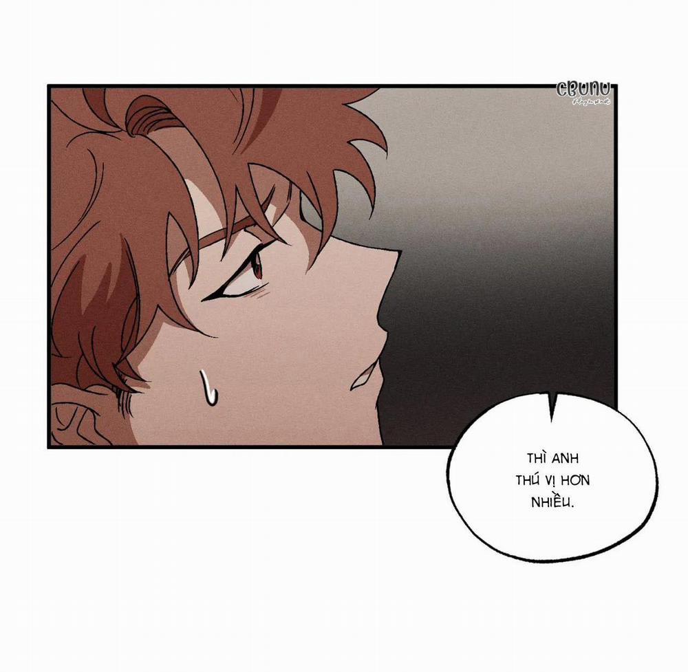 (Cbunu) Bẫy Đôi Ngọt Ngào 17 trang 2