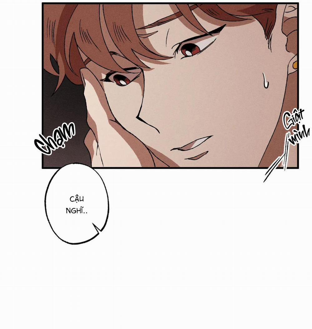 (Cbunu) Bẫy Đôi Ngọt Ngào 17 trang 5