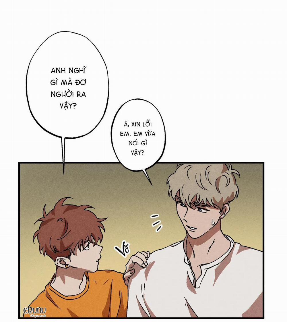 (Cbunu) Bẫy Đôi Ngọt Ngào 17 trang 50