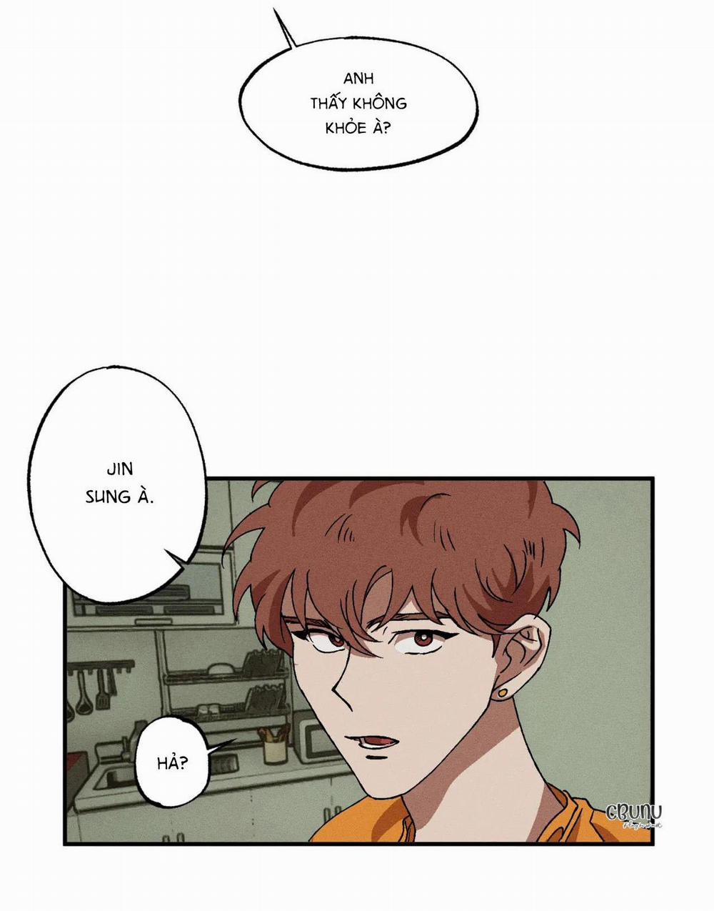 (Cbunu) Bẫy Đôi Ngọt Ngào 17 trang 51