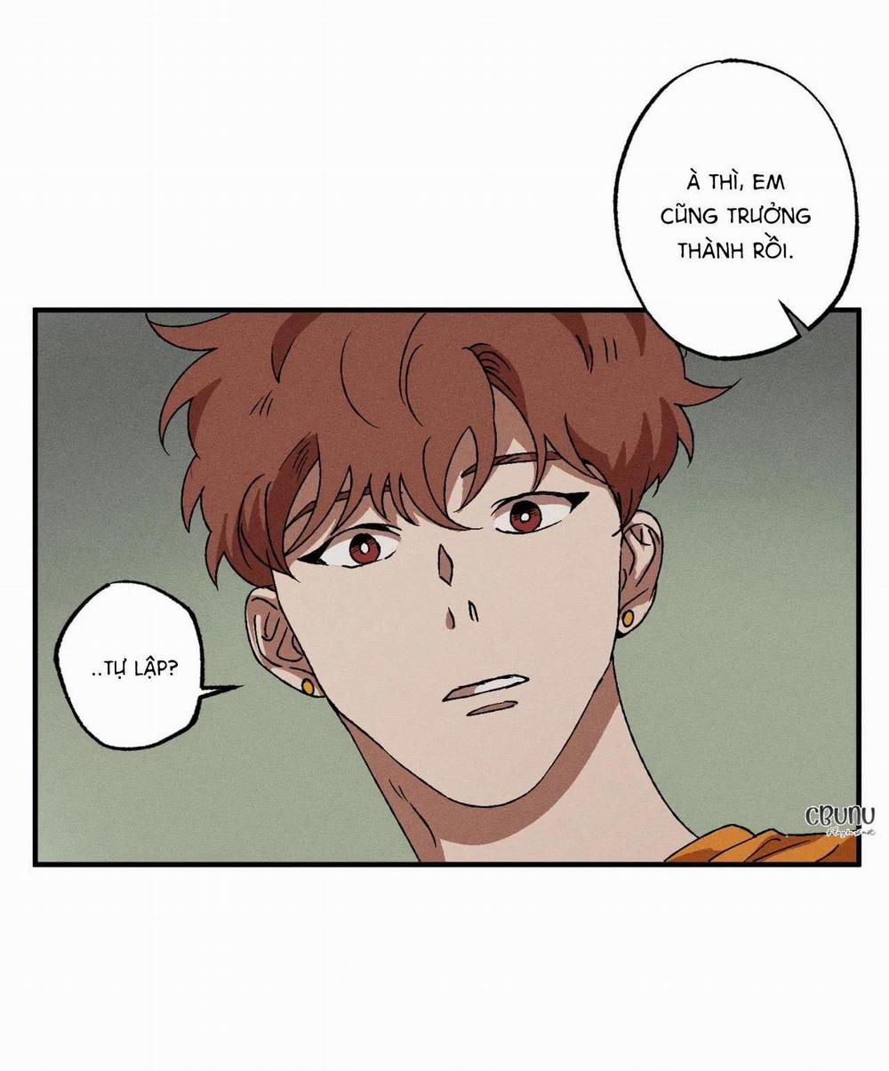 (Cbunu) Bẫy Đôi Ngọt Ngào 17 trang 53