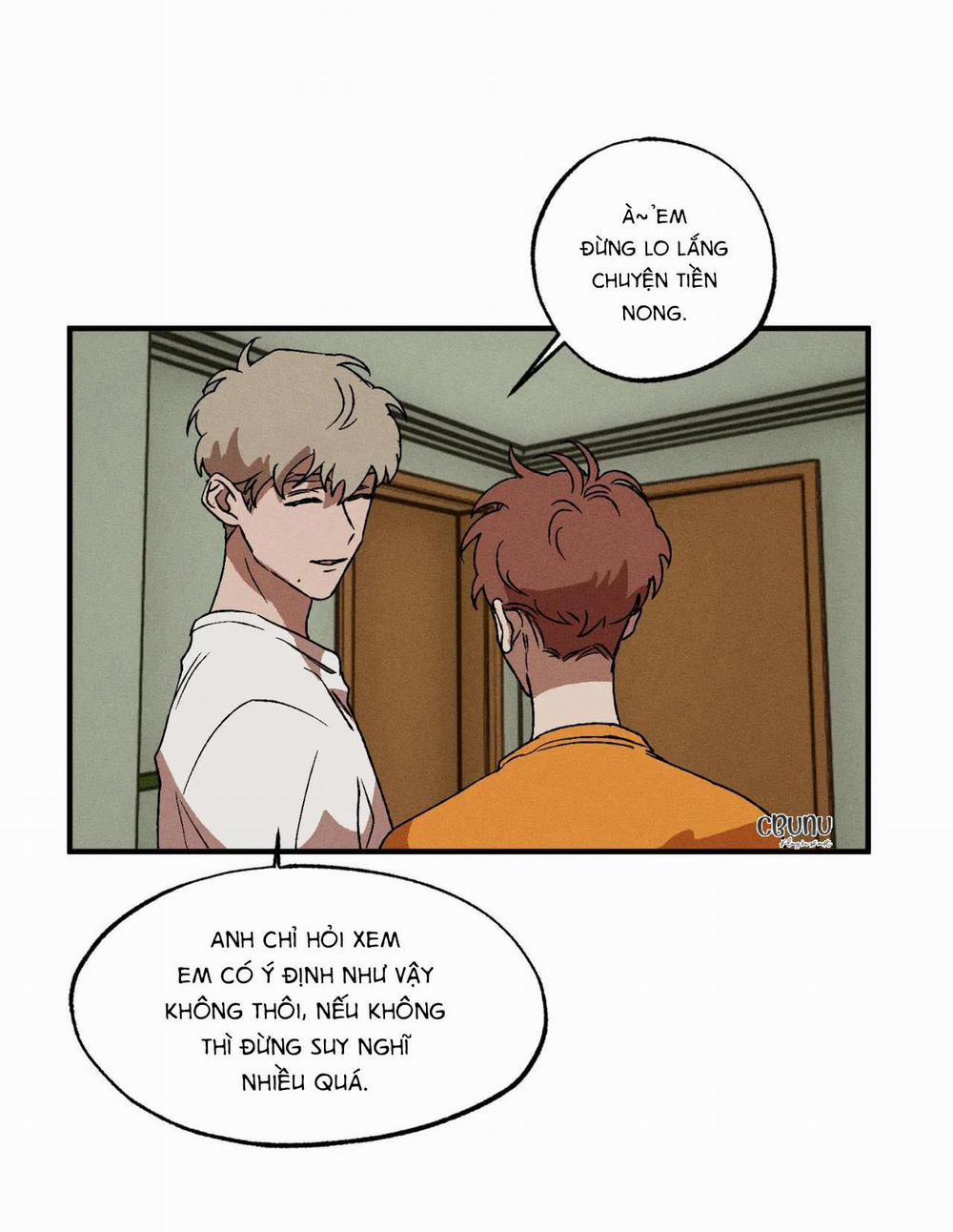(Cbunu) Bẫy Đôi Ngọt Ngào 17 trang 56
