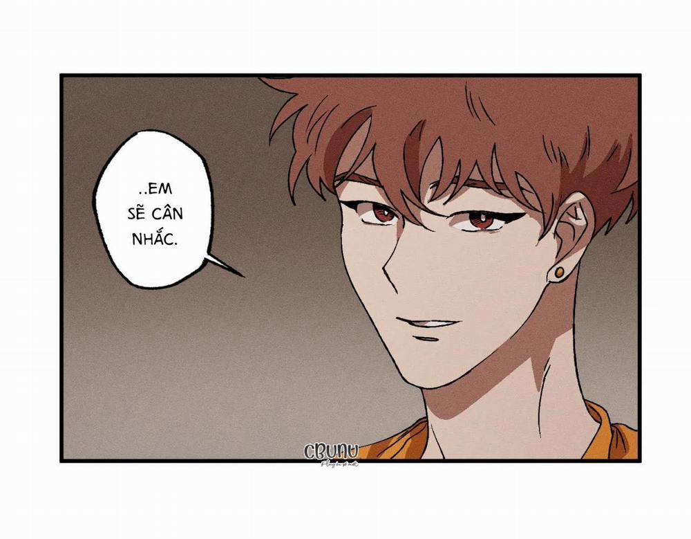 (Cbunu) Bẫy Đôi Ngọt Ngào 17 trang 58