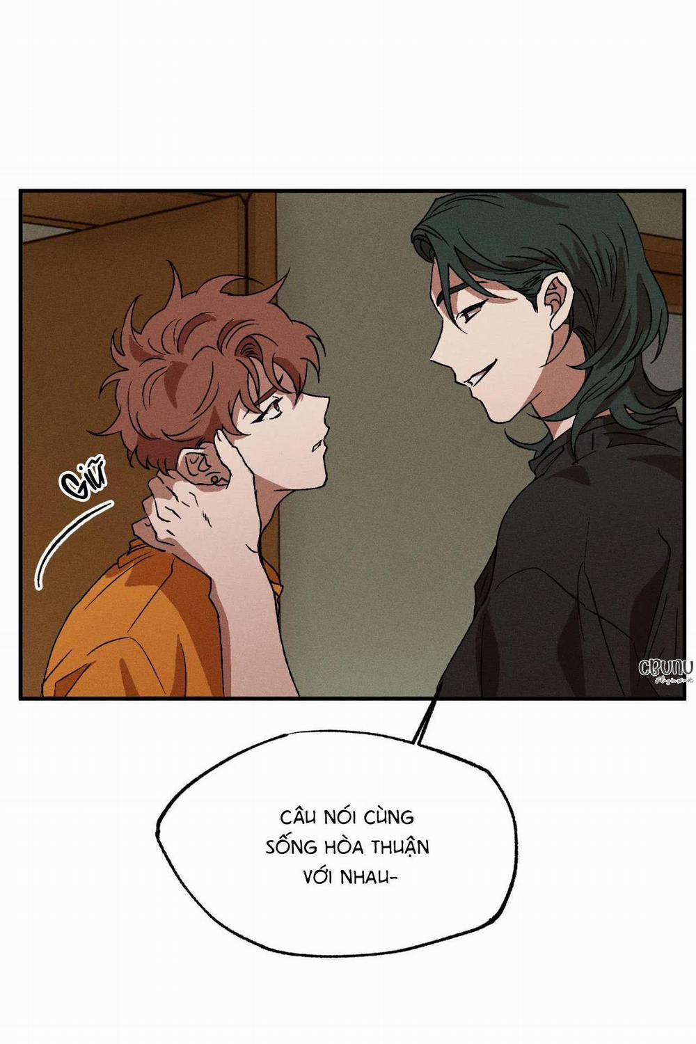 (Cbunu) Bẫy Đôi Ngọt Ngào 17 trang 6