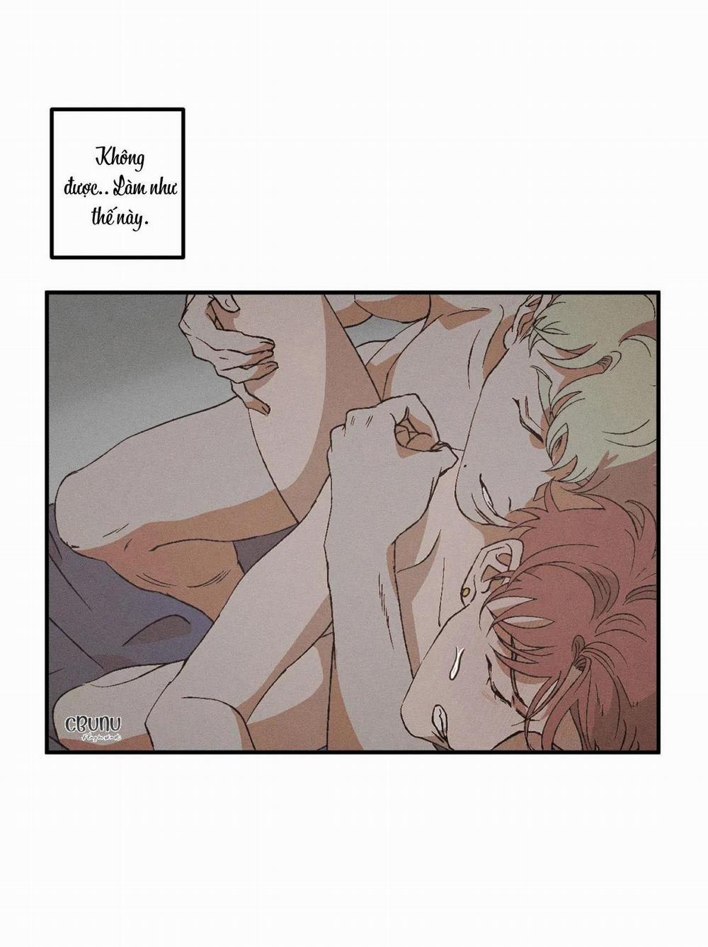 (Cbunu) Bẫy Đôi Ngọt Ngào 17 trang 68