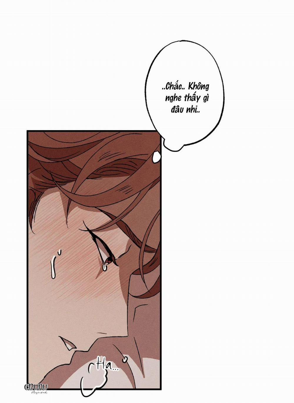 (Cbunu) Bẫy Đôi Ngọt Ngào 17 trang 72