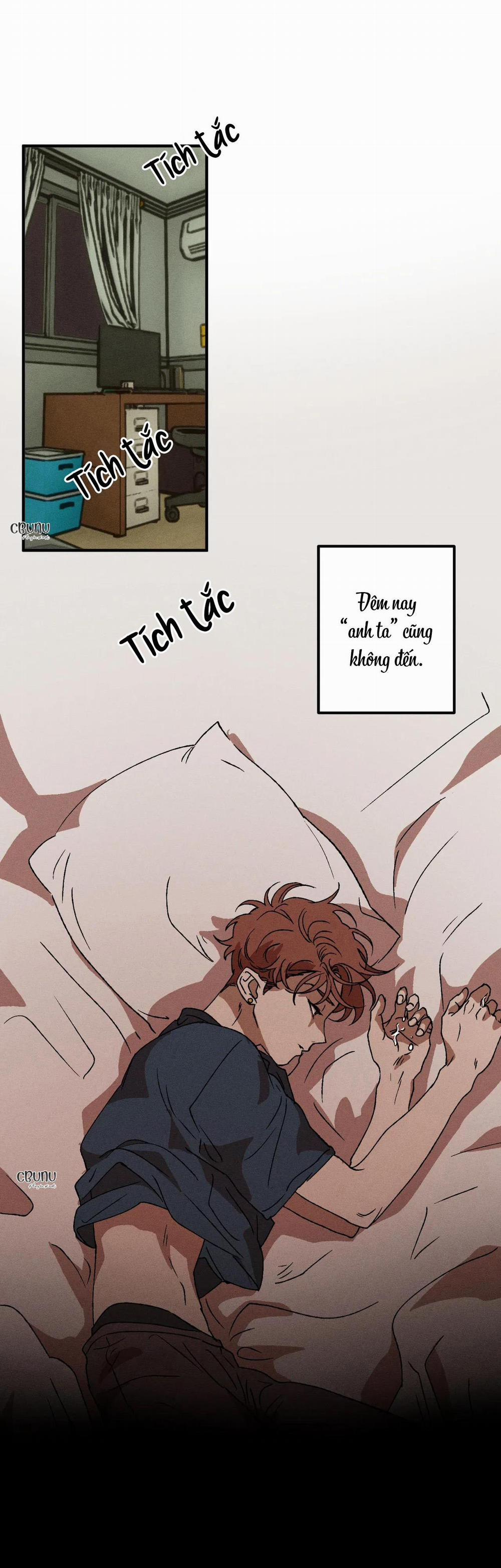 (Cbunu) Bẫy Đôi Ngọt Ngào 17 trang 75