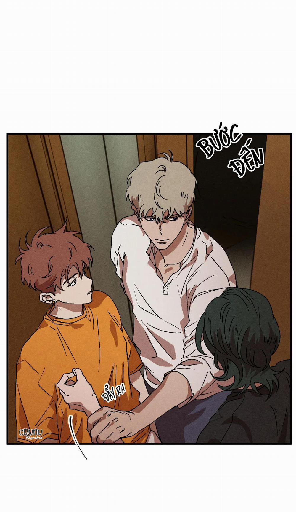 (Cbunu) Bẫy Đôi Ngọt Ngào 17 trang 8