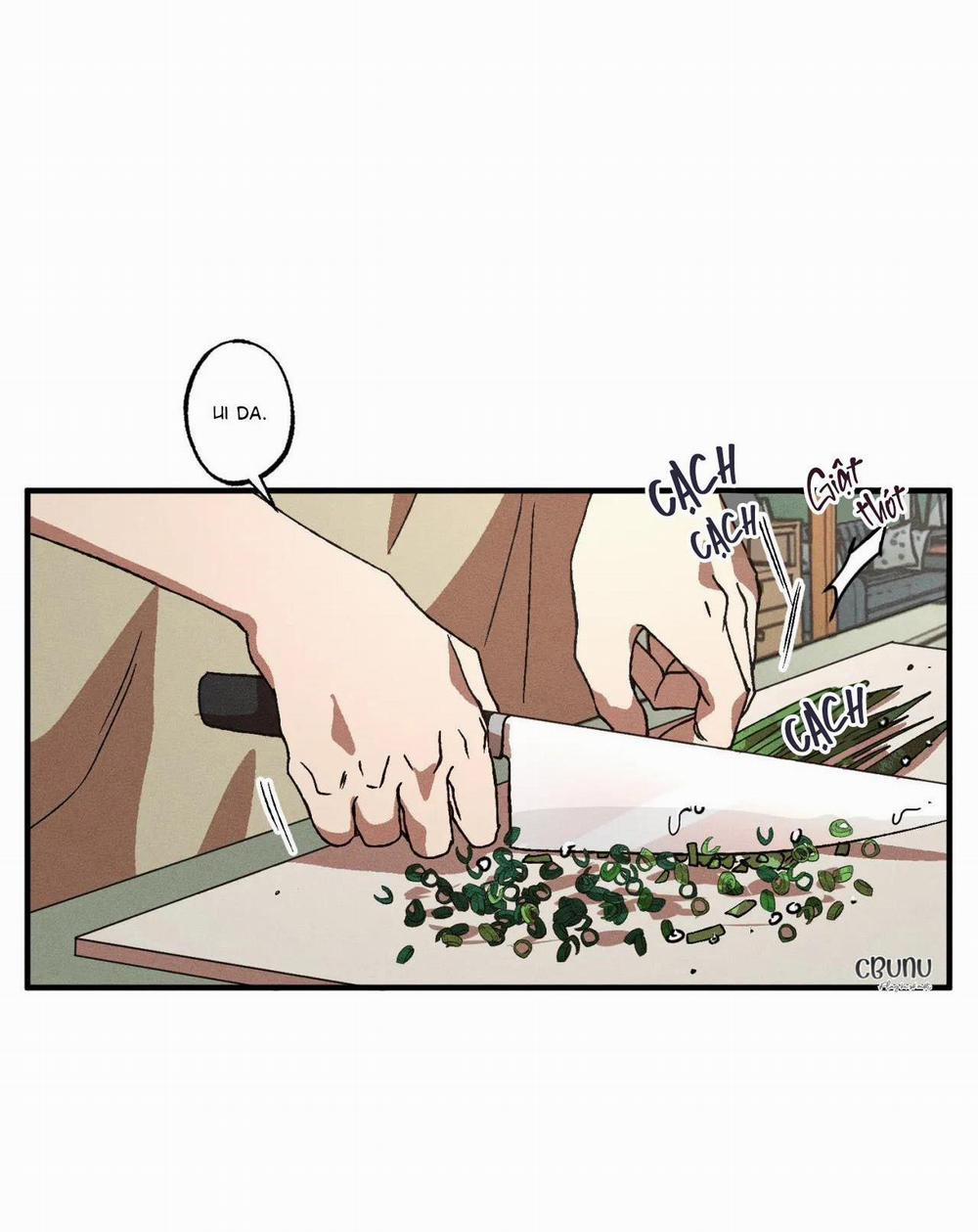 (Cbunu) Bẫy Đôi Ngọt Ngào 18 trang 17