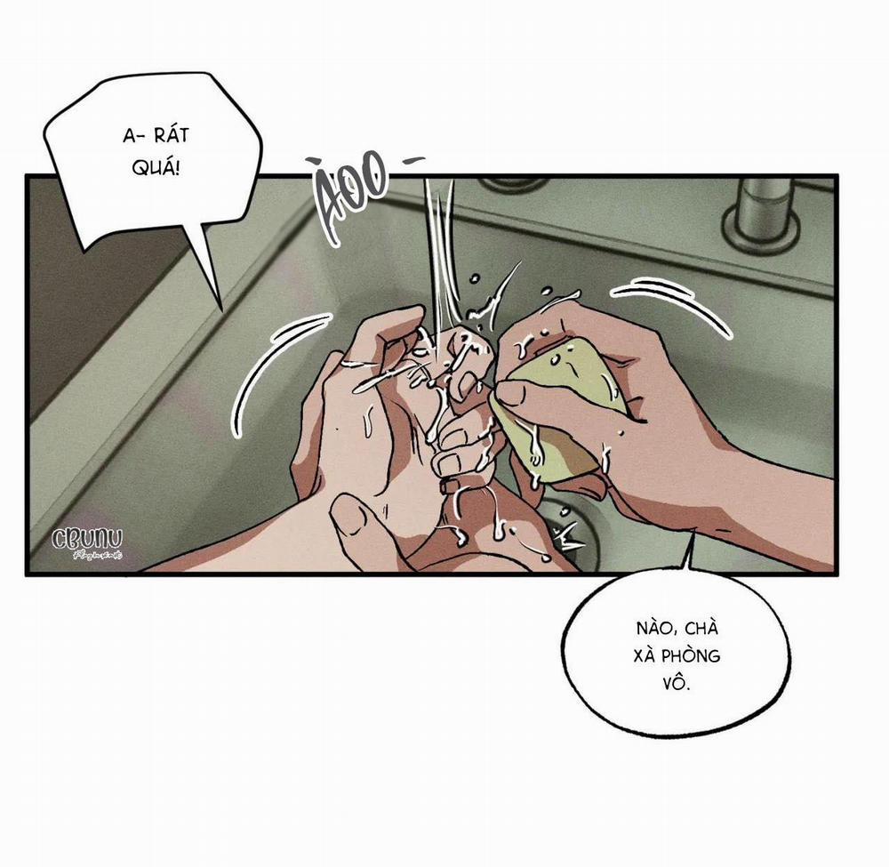 (Cbunu) Bẫy Đôi Ngọt Ngào 18 trang 22