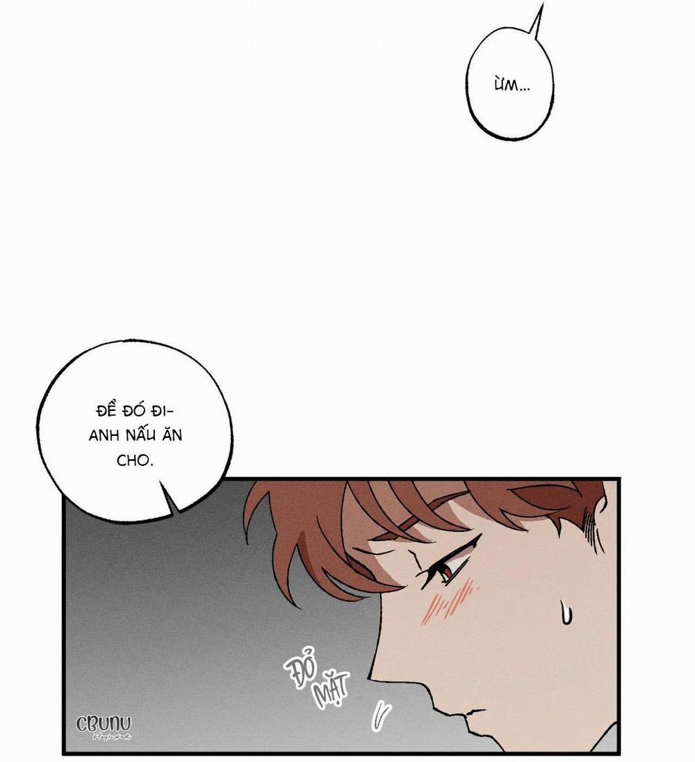 (Cbunu) Bẫy Đôi Ngọt Ngào 18 trang 25