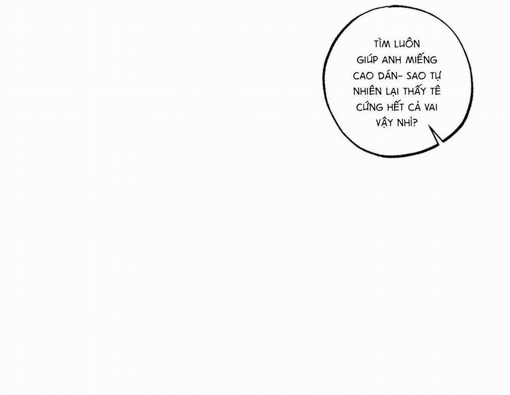 (Cbunu) Bẫy Đôi Ngọt Ngào 18 trang 26