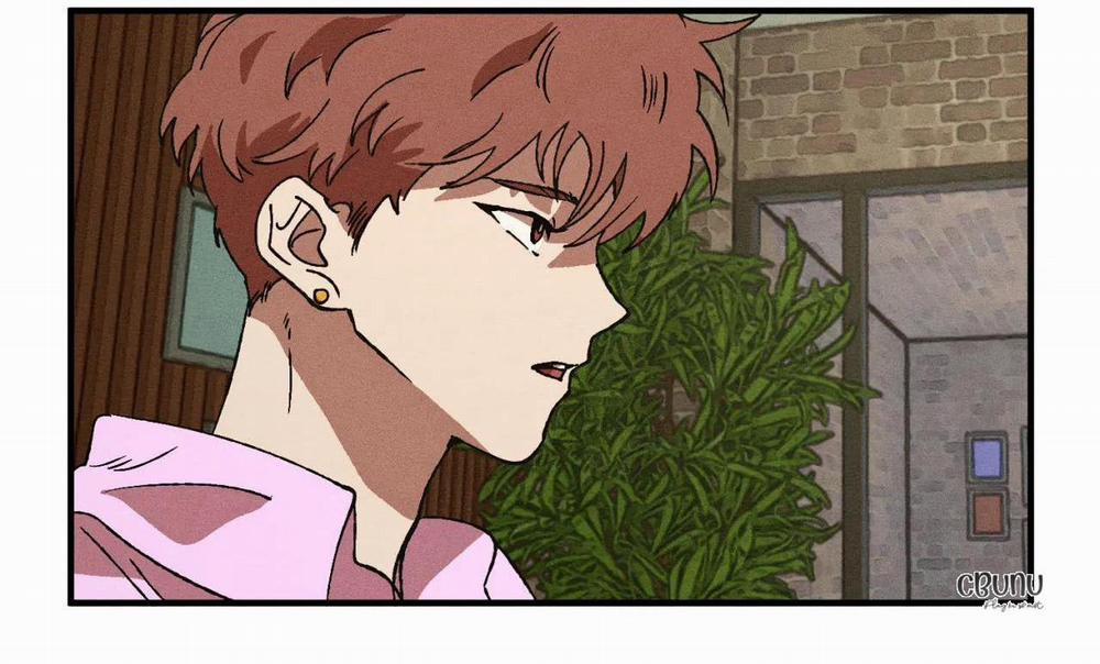 (Cbunu) Bẫy Đôi Ngọt Ngào 18 trang 34