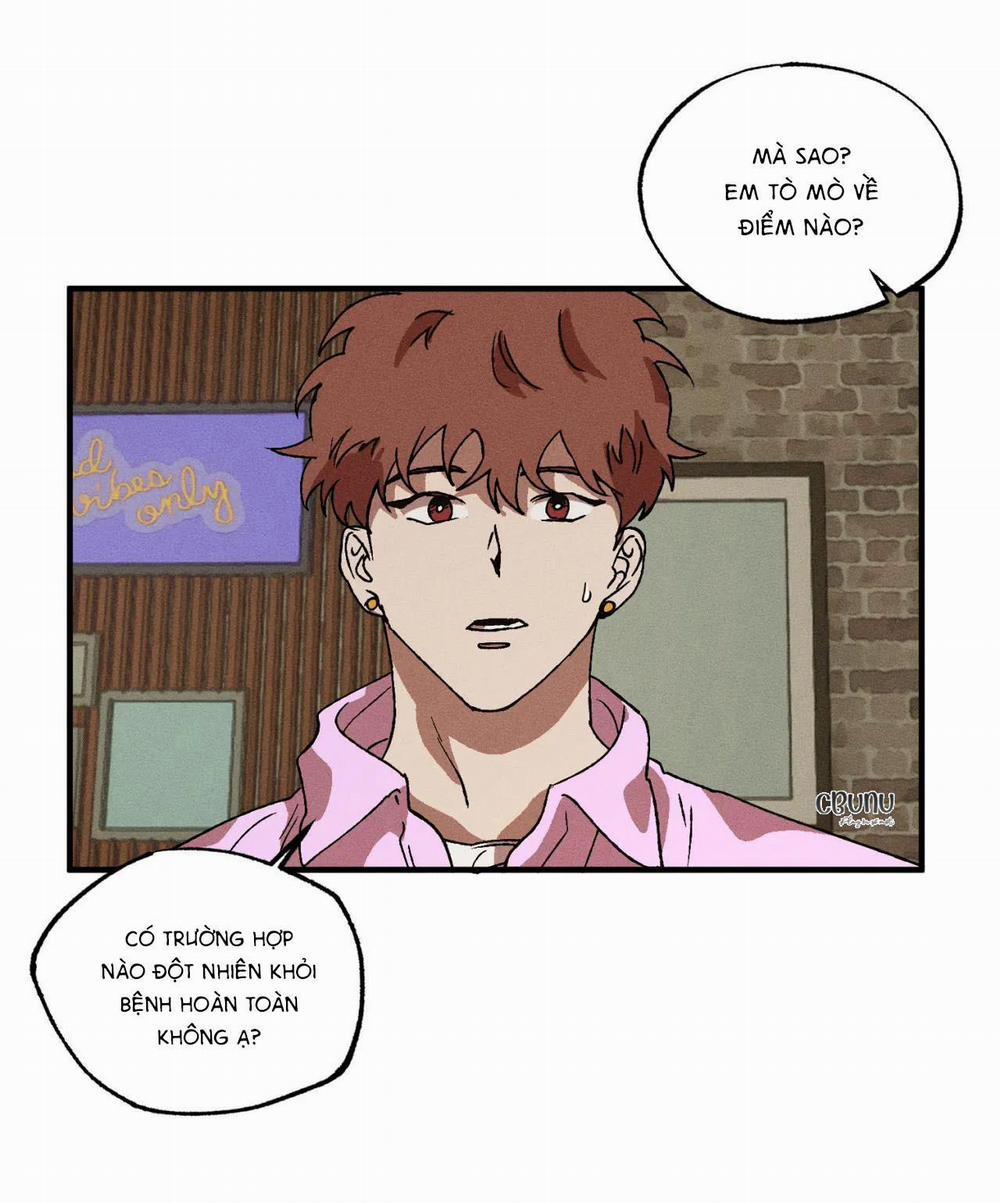 (Cbunu) Bẫy Đôi Ngọt Ngào 18 trang 38
