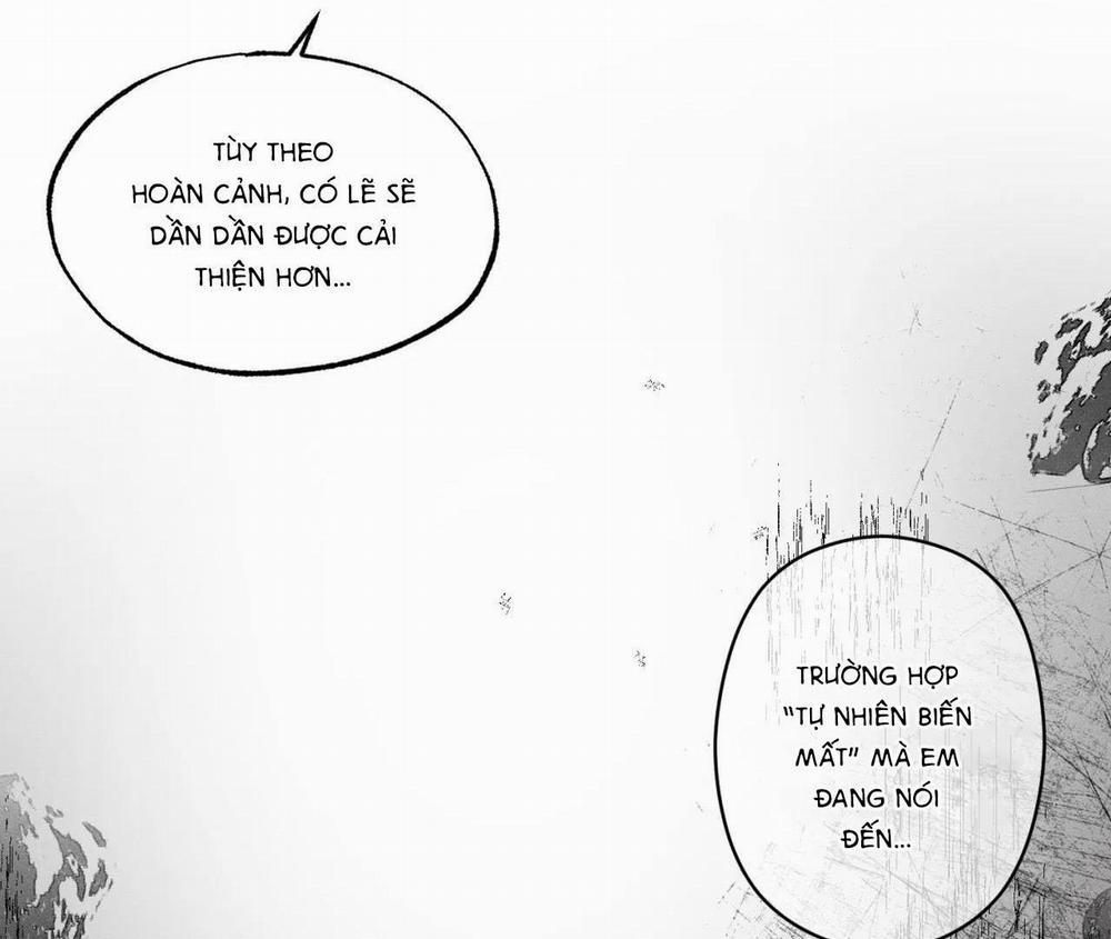 (Cbunu) Bẫy Đôi Ngọt Ngào 18 trang 49