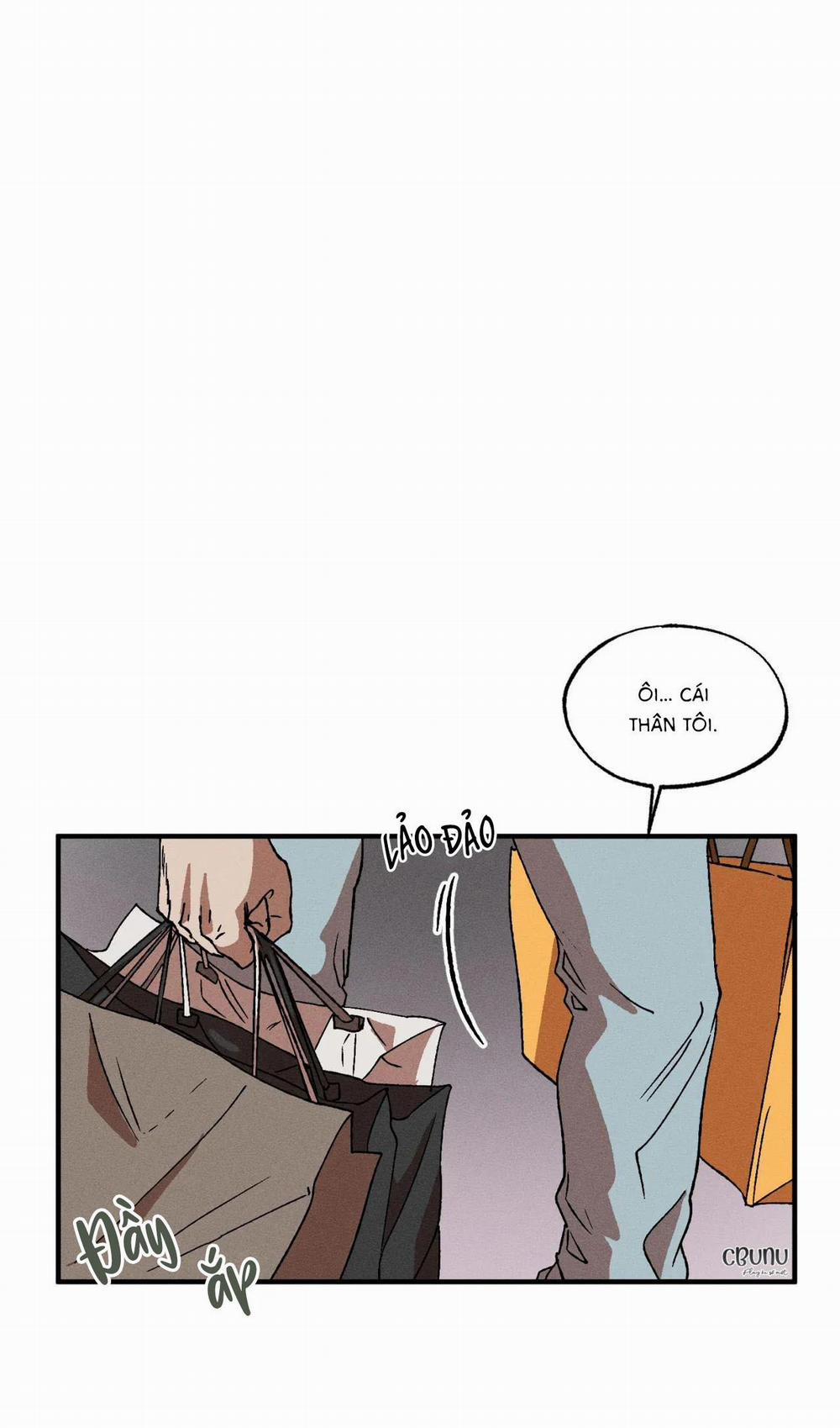 (Cbunu) Bẫy Đôi Ngọt Ngào 18 trang 56