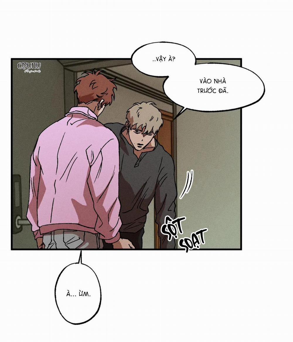 (Cbunu) Bẫy Đôi Ngọt Ngào 18 trang 65