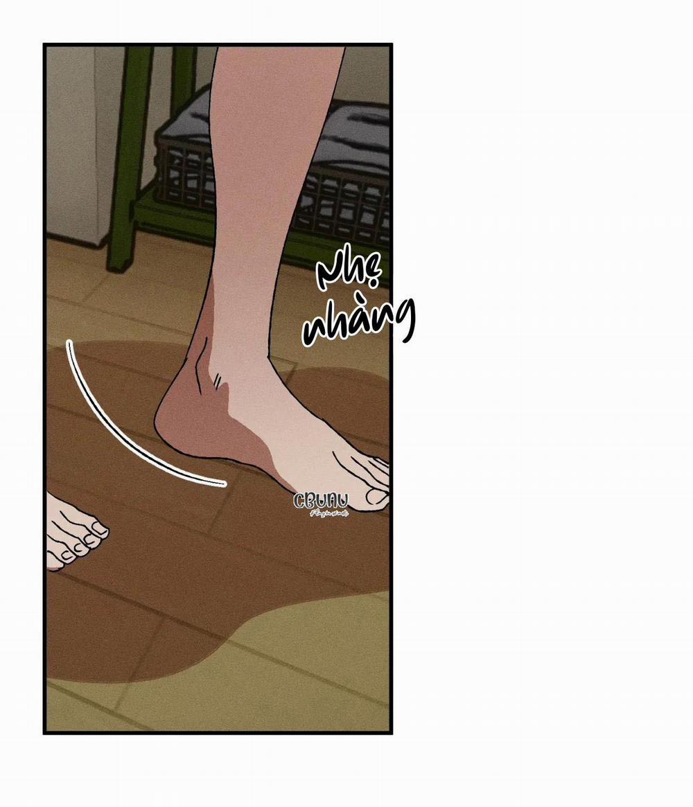 (Cbunu) Bẫy Đôi Ngọt Ngào 19 0 trang 26
