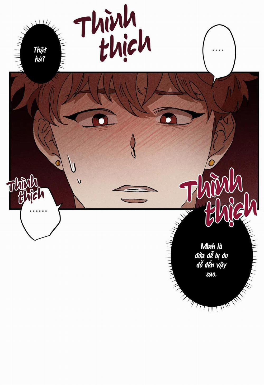 (Cbunu) Bẫy Đôi Ngọt Ngào 19 0 trang 38