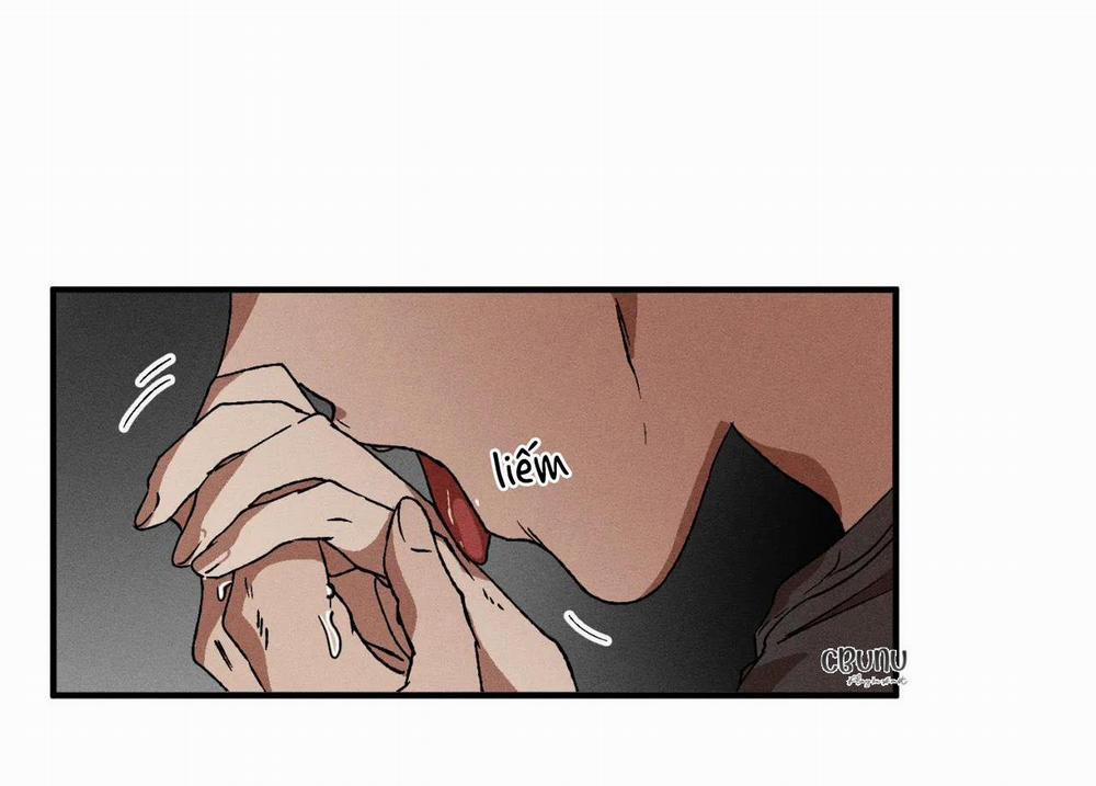 (Cbunu) Bẫy Đôi Ngọt Ngào 19 0 trang 56