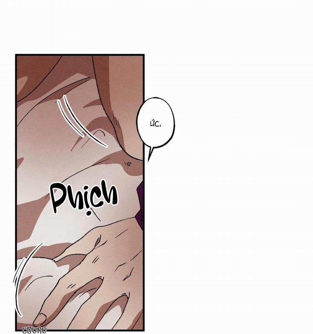 (Cbunu) Bẫy Đôi Ngọt Ngào 19 0 trang 62