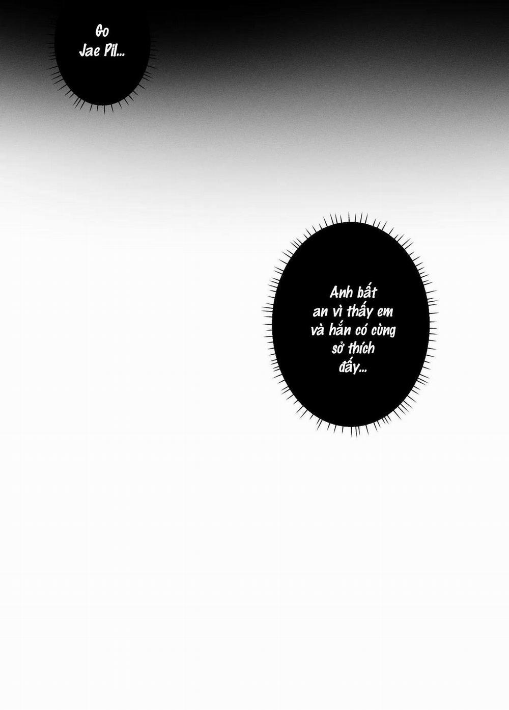 (Cbunu) Bẫy Đôi Ngọt Ngào 19 trang 11