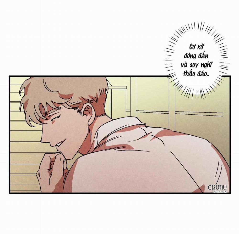 (Cbunu) Bẫy Đôi Ngọt Ngào 19 trang 18