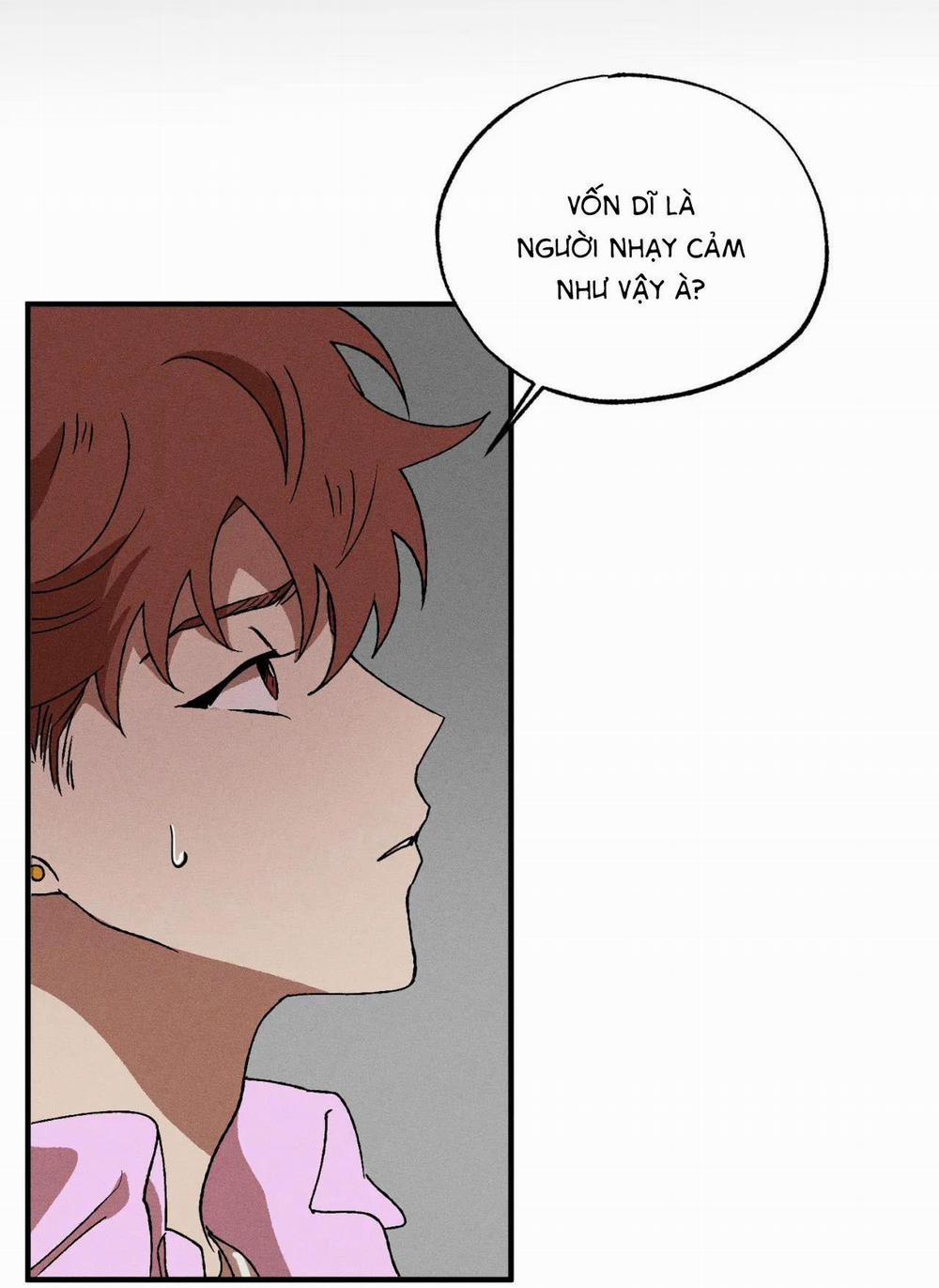 (Cbunu) Bẫy Đôi Ngọt Ngào 19 trang 2