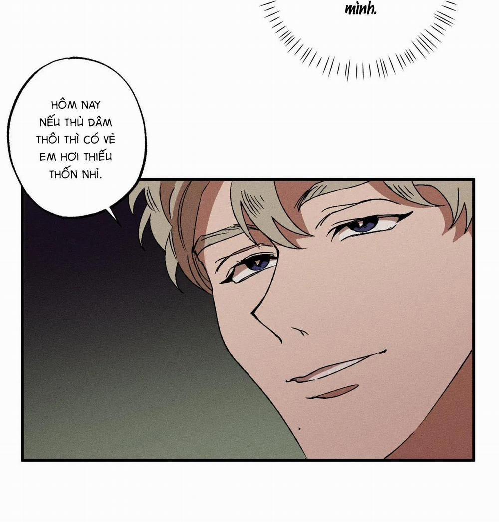 (Cbunu) Bẫy Đôi Ngọt Ngào 19 trang 32