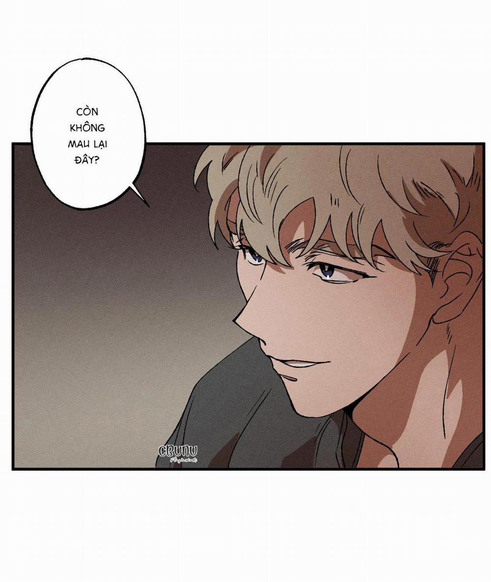 (Cbunu) Bẫy Đôi Ngọt Ngào 19 trang 40