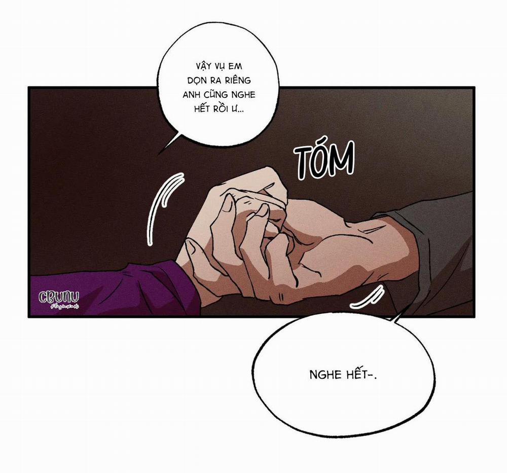 (Cbunu) Bẫy Đôi Ngọt Ngào 19 trang 43
