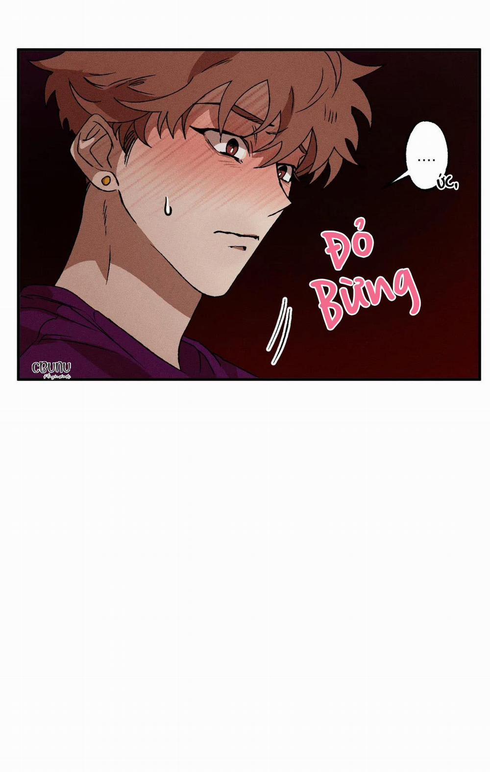 (Cbunu) Bẫy Đôi Ngọt Ngào 19 trang 45