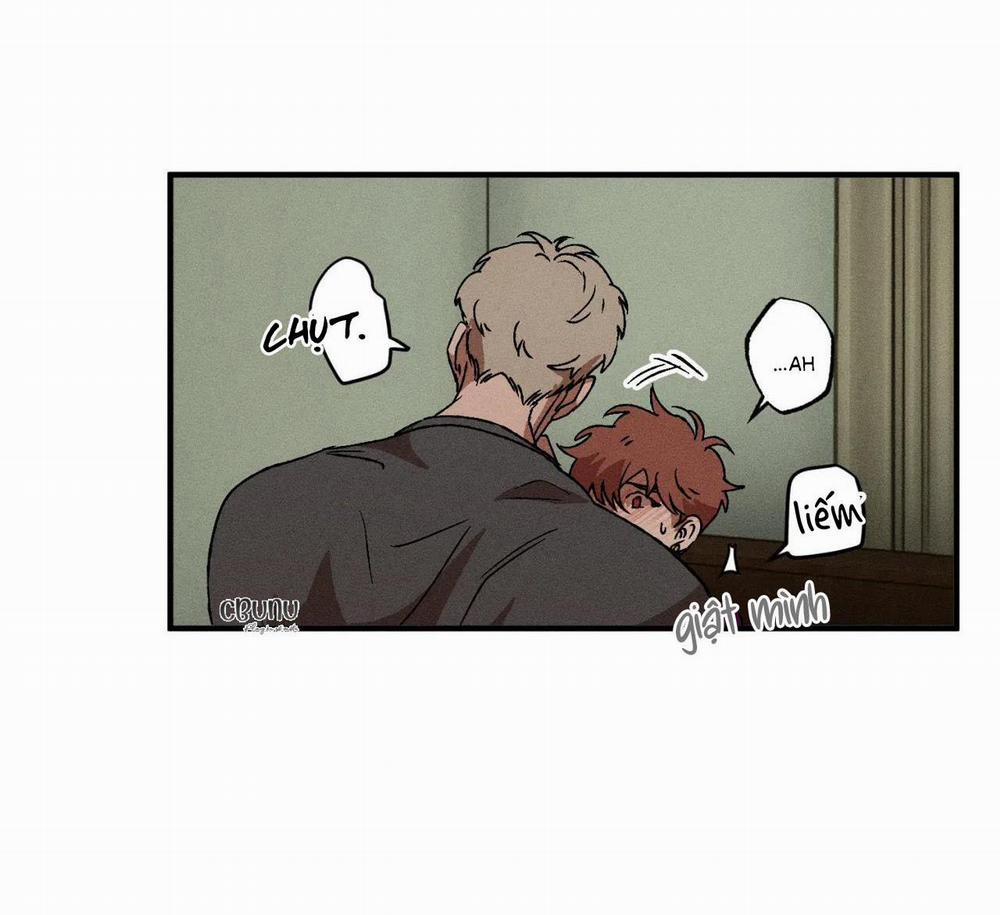 (Cbunu) Bẫy Đôi Ngọt Ngào 19 trang 55