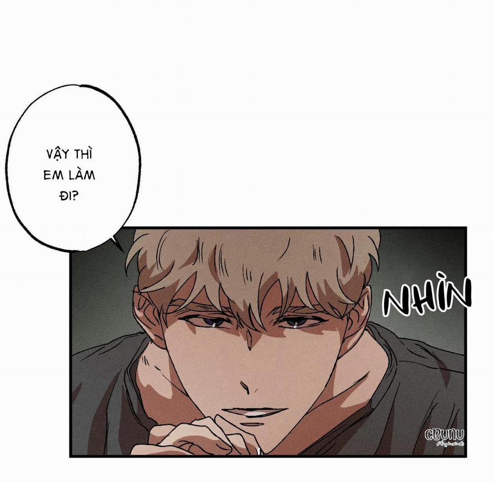 (Cbunu) Bẫy Đôi Ngọt Ngào 19 trang 58