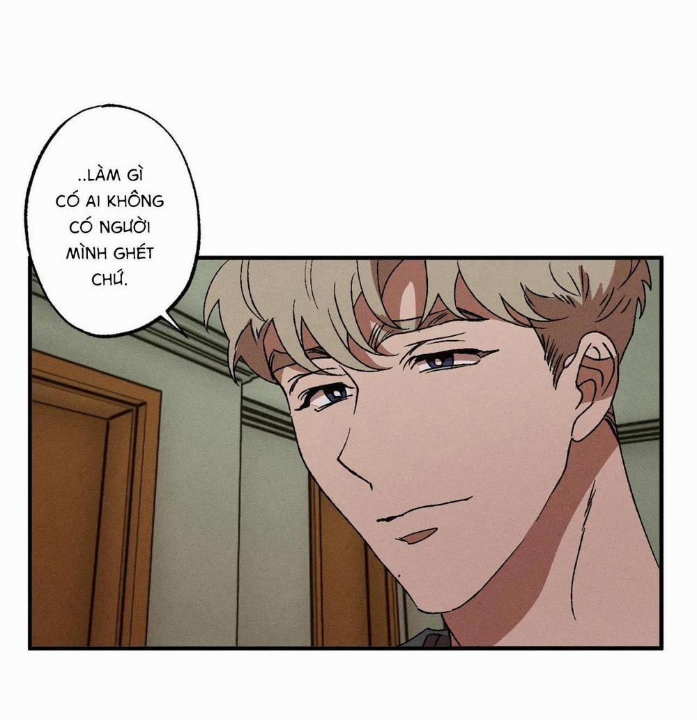 (Cbunu) Bẫy Đôi Ngọt Ngào 19 trang 6