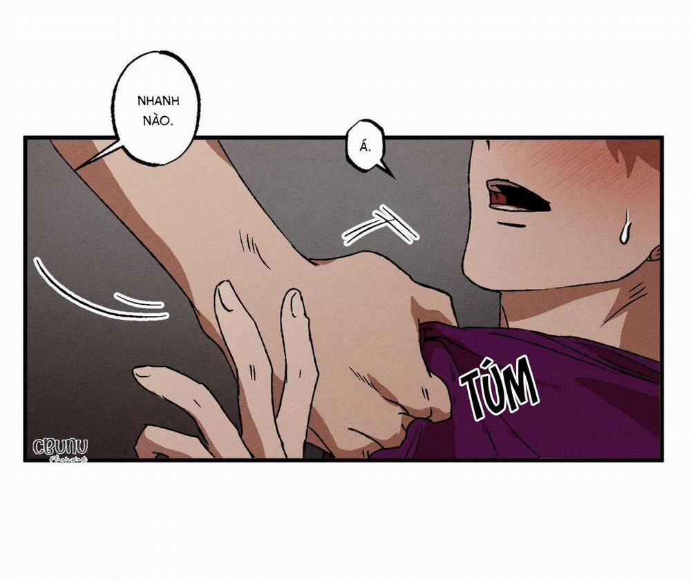 (Cbunu) Bẫy Đôi Ngọt Ngào 19 trang 61