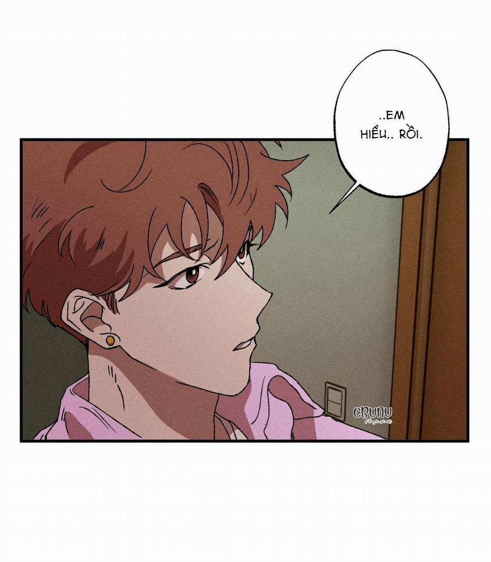 (Cbunu) Bẫy Đôi Ngọt Ngào 19 trang 7