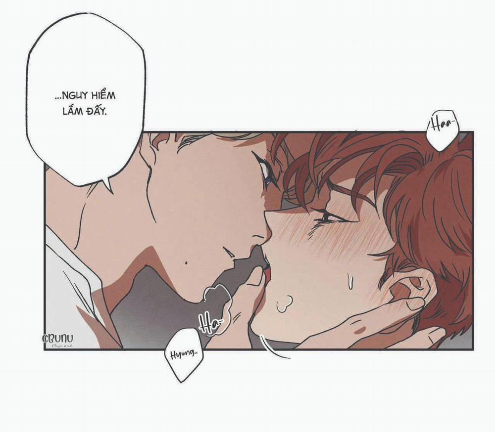 (Cbunu) Bẫy Đôi Ngọt Ngào 2 0 trang 10