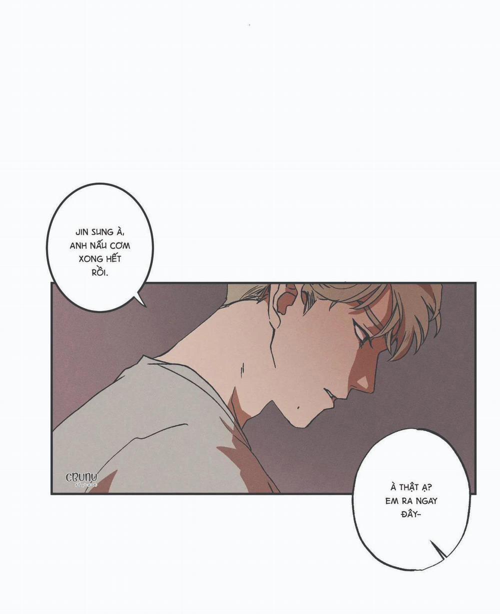 (Cbunu) Bẫy Đôi Ngọt Ngào 2 0 trang 14