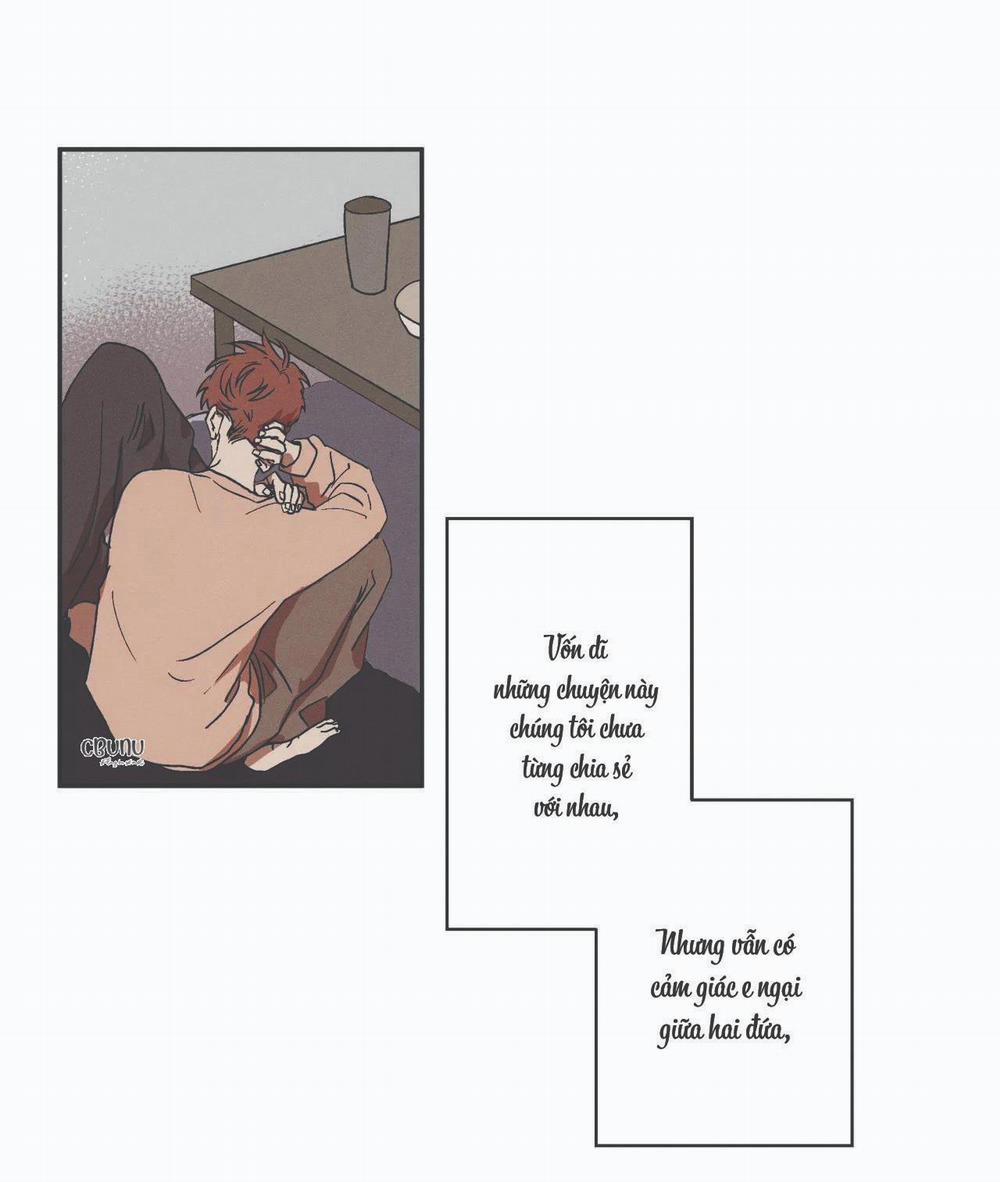 (Cbunu) Bẫy Đôi Ngọt Ngào 2 0 trang 21