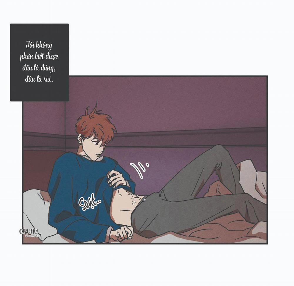 (Cbunu) Bẫy Đôi Ngọt Ngào 2 0 trang 29