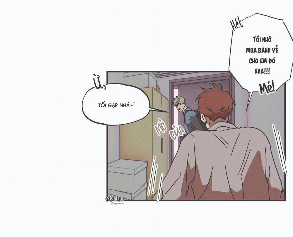(Cbunu) Bẫy Đôi Ngọt Ngào 2 0 trang 37